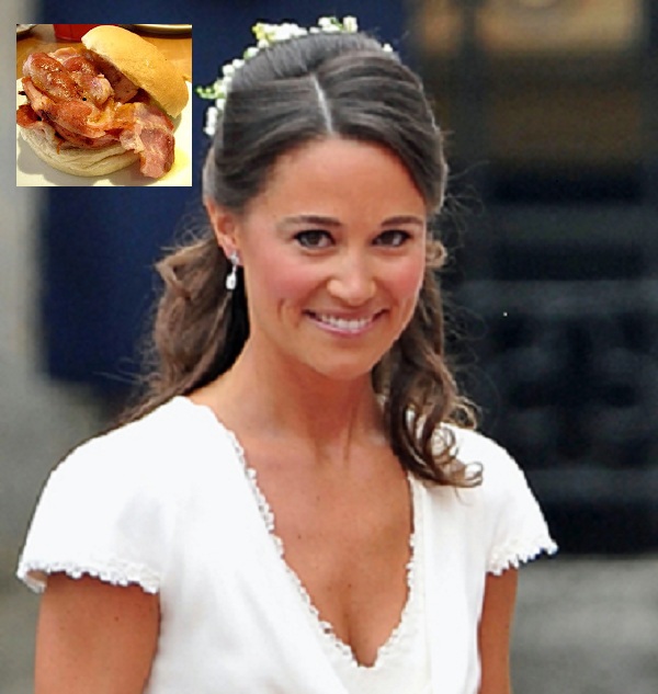 Pippa Middleton